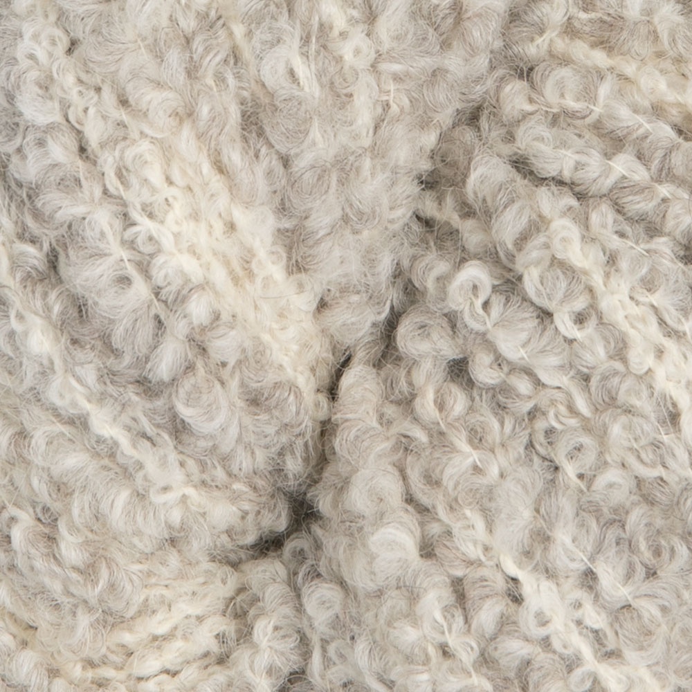 Desierta – Lace Weight Cotton Tape Yarn