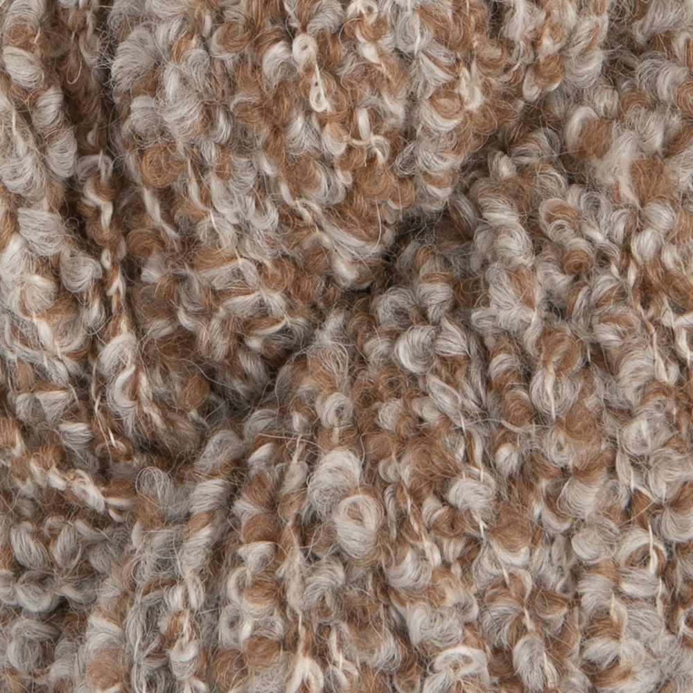 Desierta – Lace Weight Cotton Tape Yarn