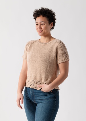 Clementine Cotlin Yarn - Premium Quality & Affordable Prices