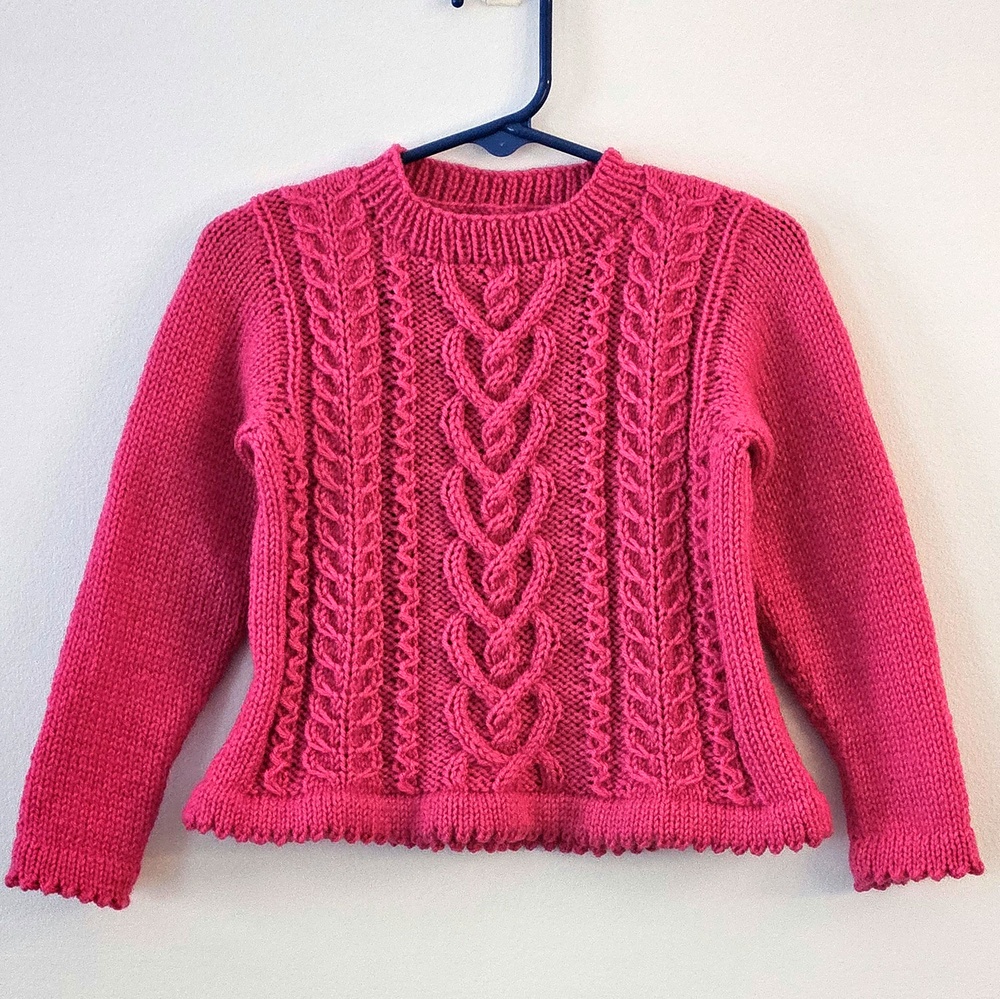 Harlinn Cowl Knitting Pattern | KnitPicks.com
