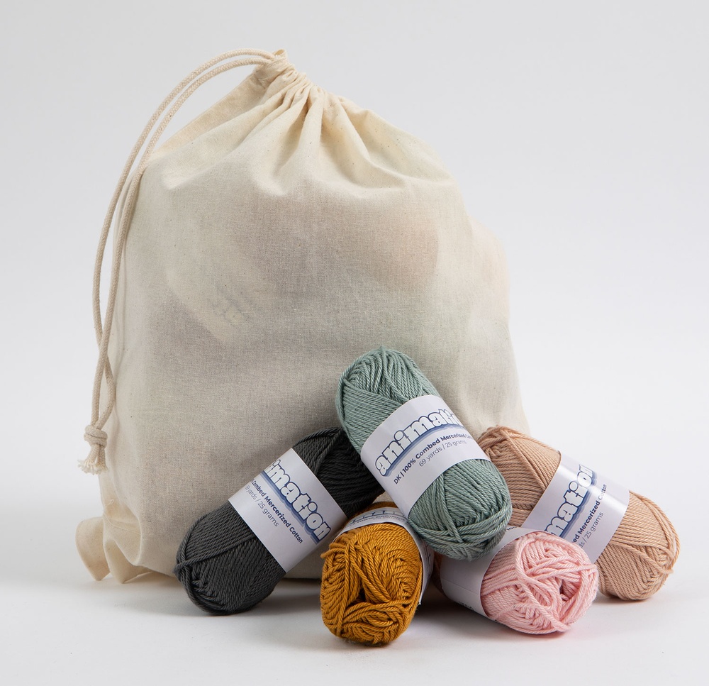 Yarn Grab Bag