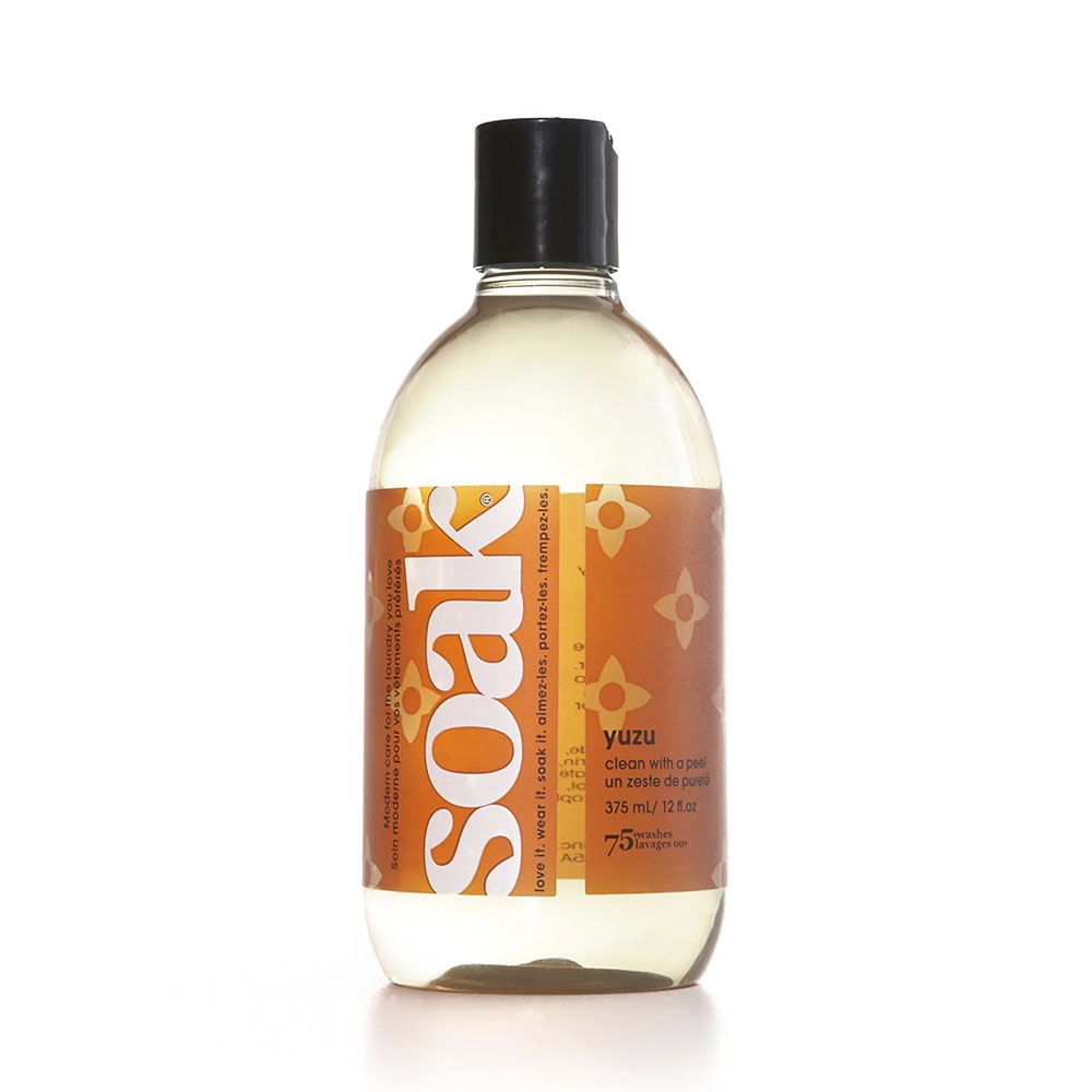 Soak Wash – Scentless (12 oz) Soak Wash – Scentless (12 oz)