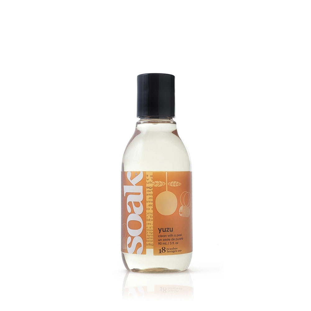 Soak Wash – Scentless (12 oz)