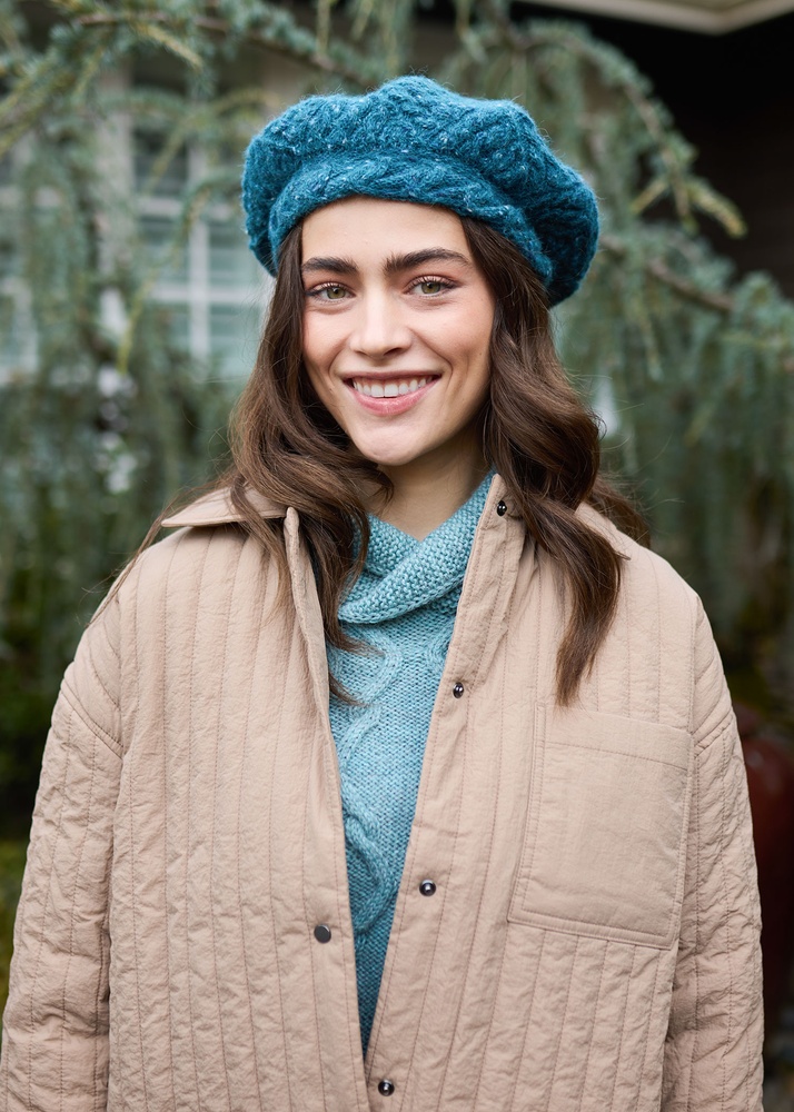 Highlands Beret