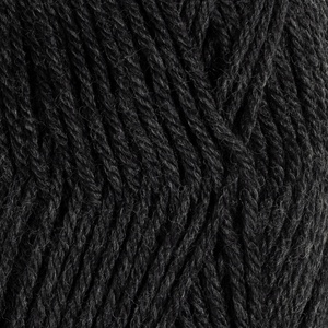Glenbeigh Hooded Scarf Pattern - KnitPicks