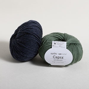 Capra DK