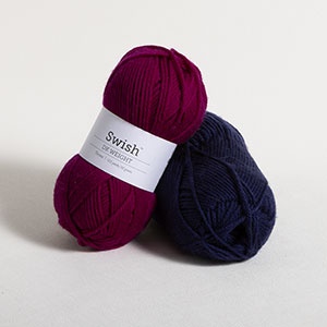 DK Weight Knitting Yarn