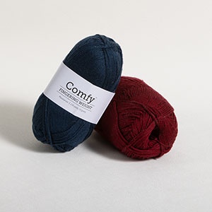 Comfy Fingering Yarn