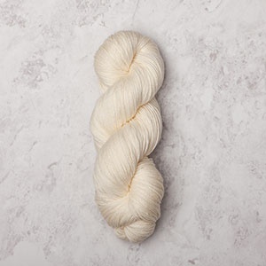 Undyed Yarn - Bare Yarn for Dyeing