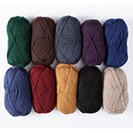 Wool of the Andes Worsted Packs