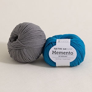 Memento Yarn