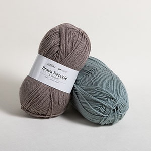 Brava Recycle Yarn