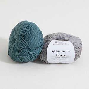 Gossy Yarn