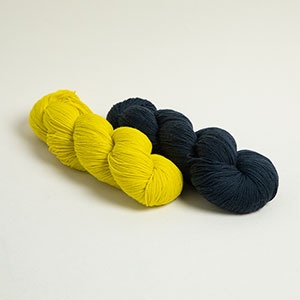 Mellizas Sock Yarn