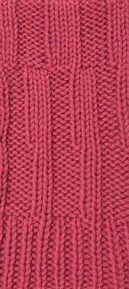 Ribbing Sampler