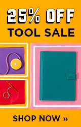 Tool Sale