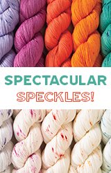 Speckled & Saturated