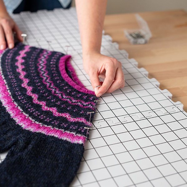 Blocking Basics