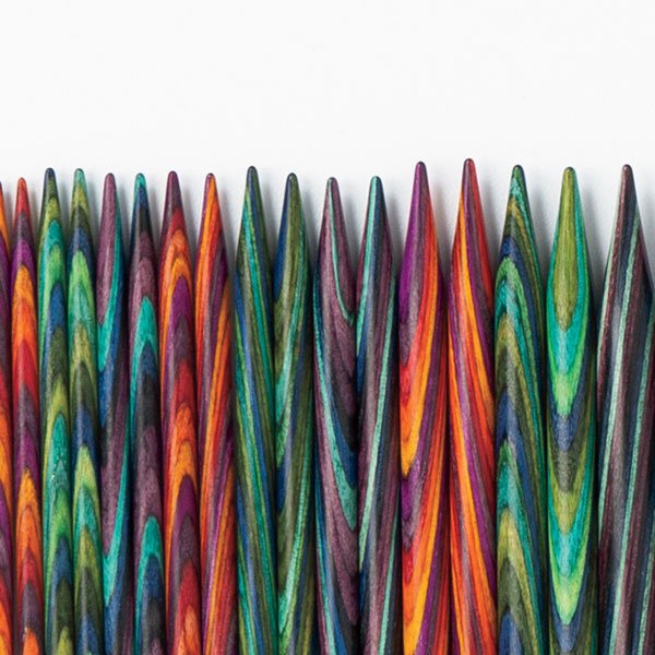 About Needle Materials