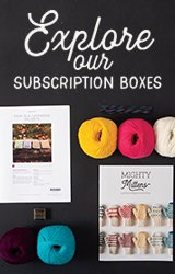Subscription Boxes