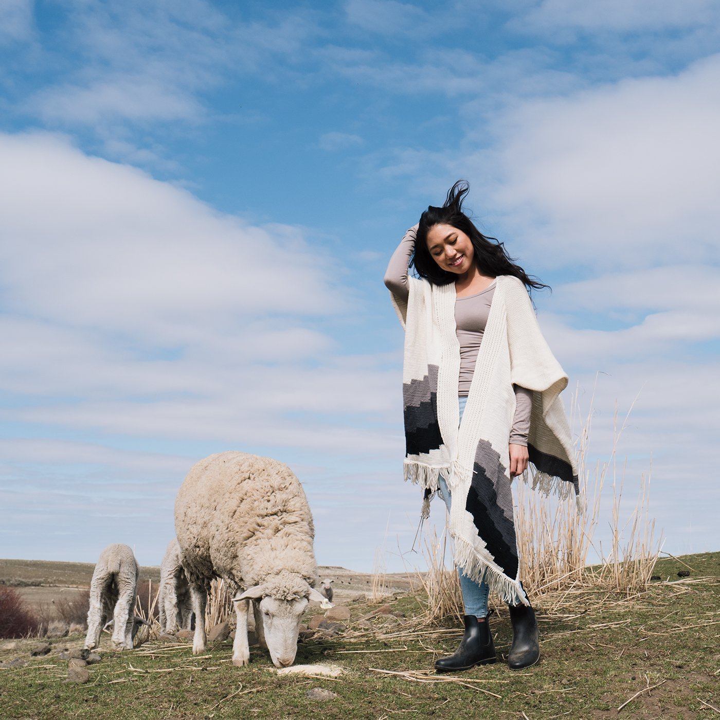 High Desert Yarn