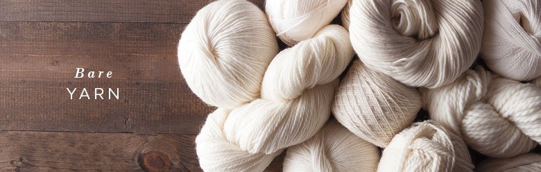 Bare Yarn