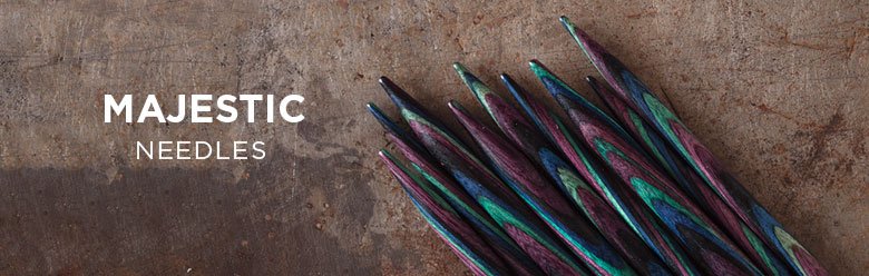 OPTIONS INTERCHANGEABLE 60/" BLACK KNITTING NEEDLE CABLE by KNIT PICKS