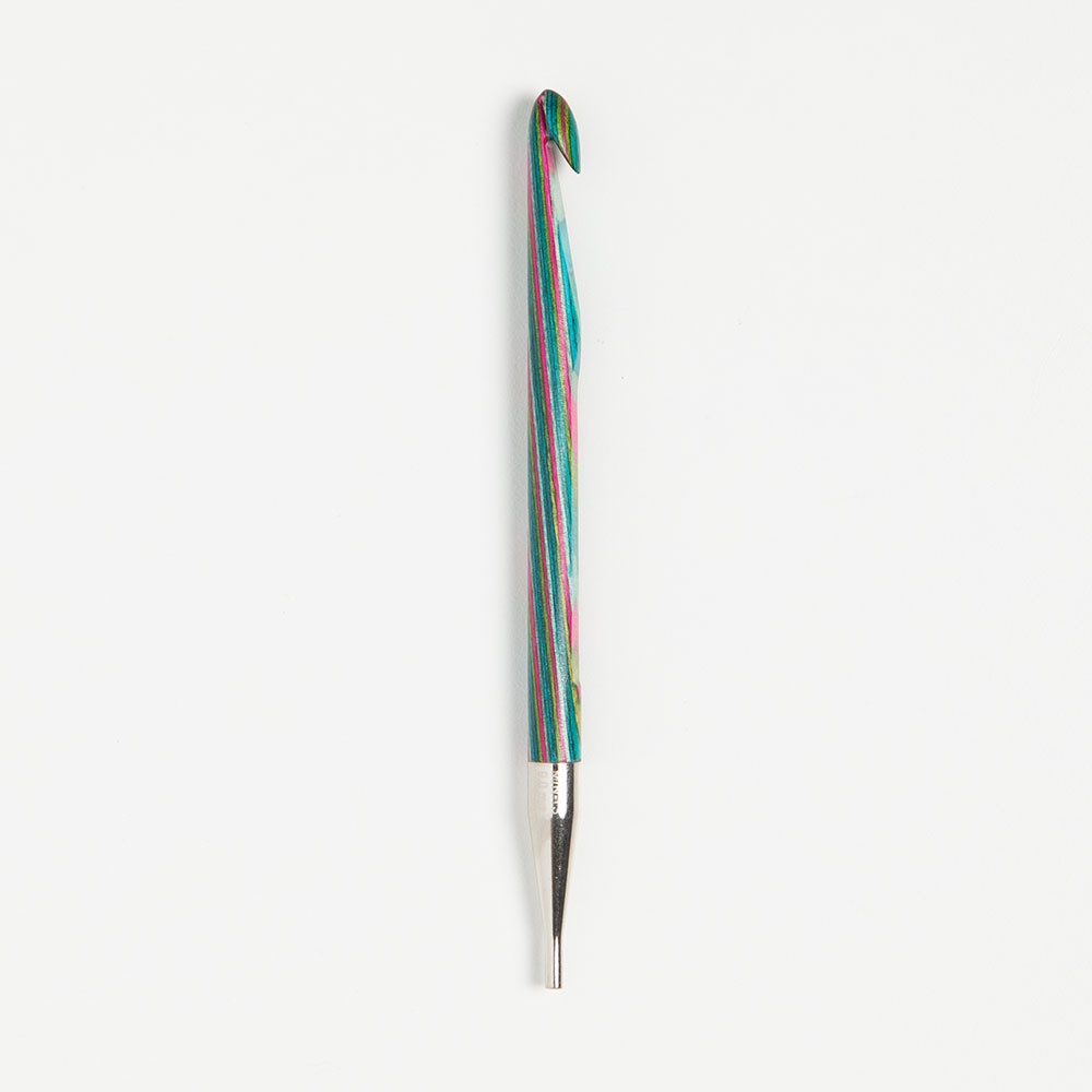 Aura Tunisian Crochet Hooks | Crochet.com