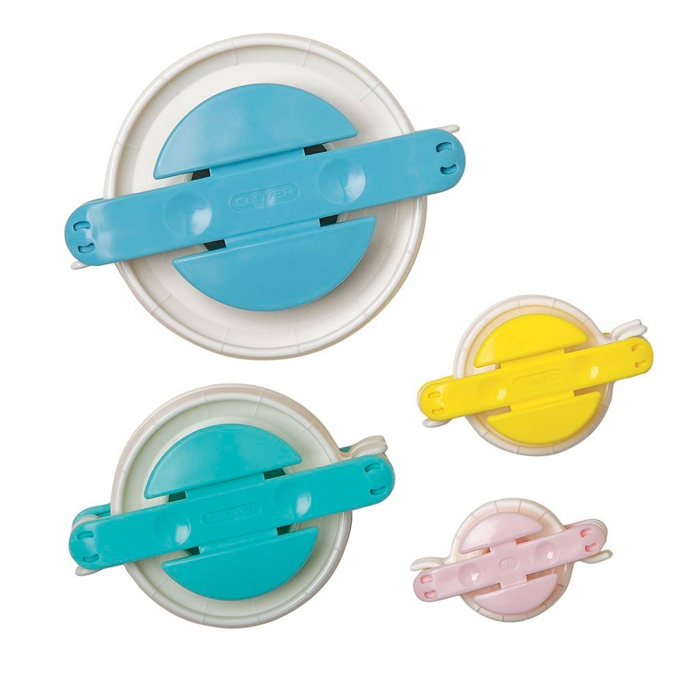 Pom-Pom Maker Set – Create in Style