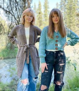 カラー　20AW kolor DOCKING KNIT CARDIGAN カラー 20AW kolor DOCKING KNIT CARDIGAN カラー 20AW kolor DOCKING