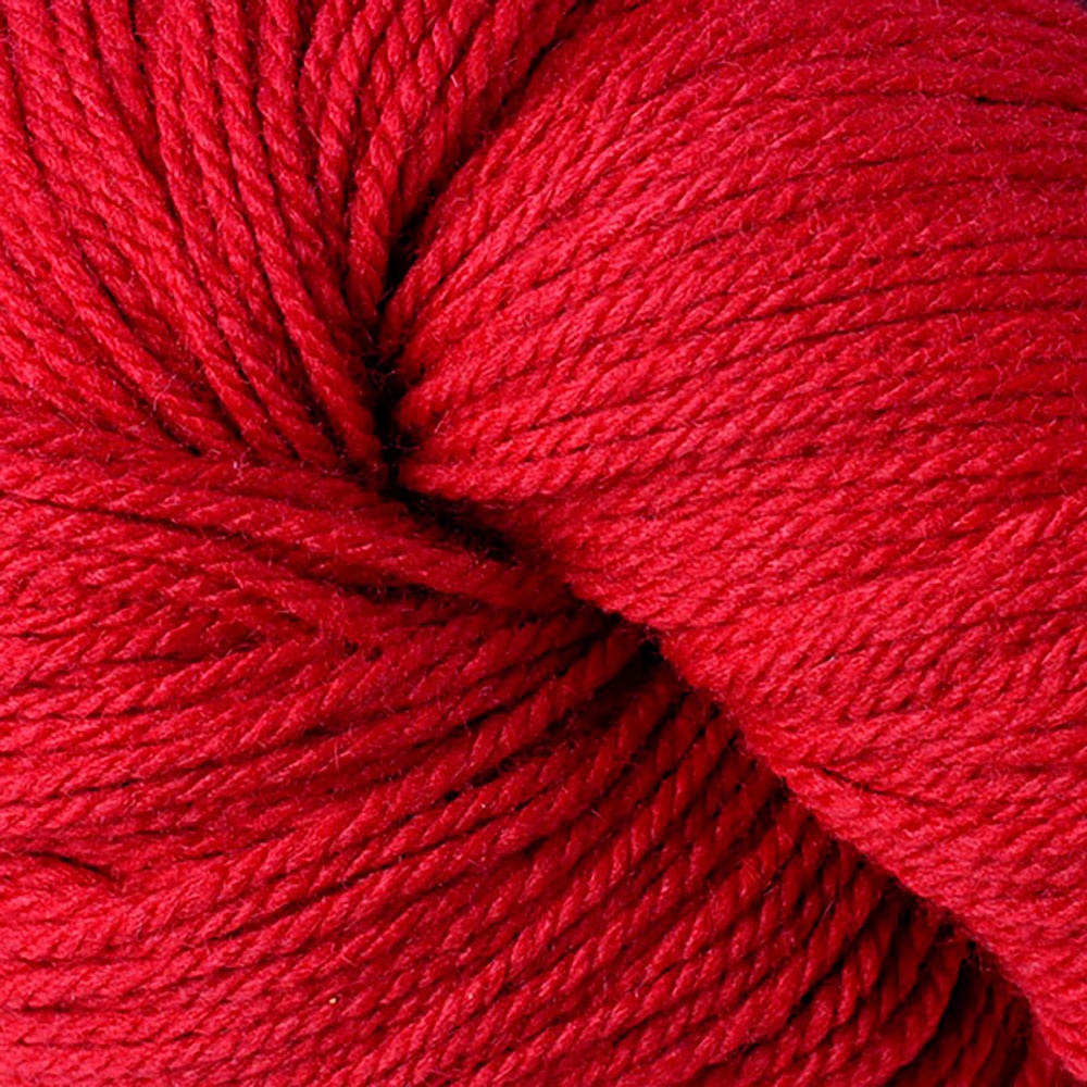 Berries Yarn – Deep Red Hue