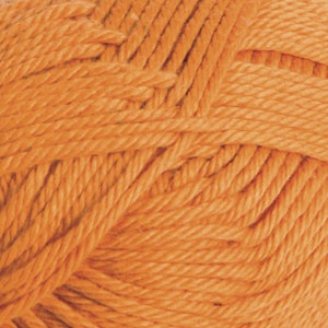 Image of Carrot - Comfy Worsted Yarn