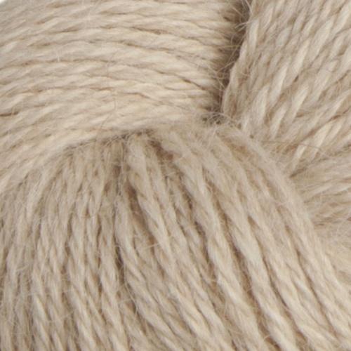 Image of Molesley - Alpaca Cloud Fingering Yarn