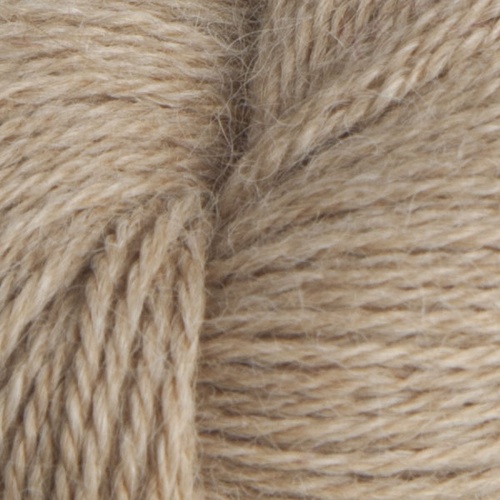 Image of Bingley - Alpaca Cloud Fingering Yarn