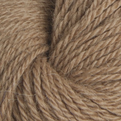 Image of Jane - Alpaca Cloud Fingering Yarn