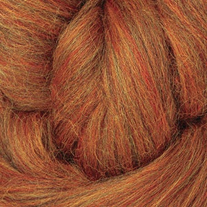 Wool of the Andes Roving