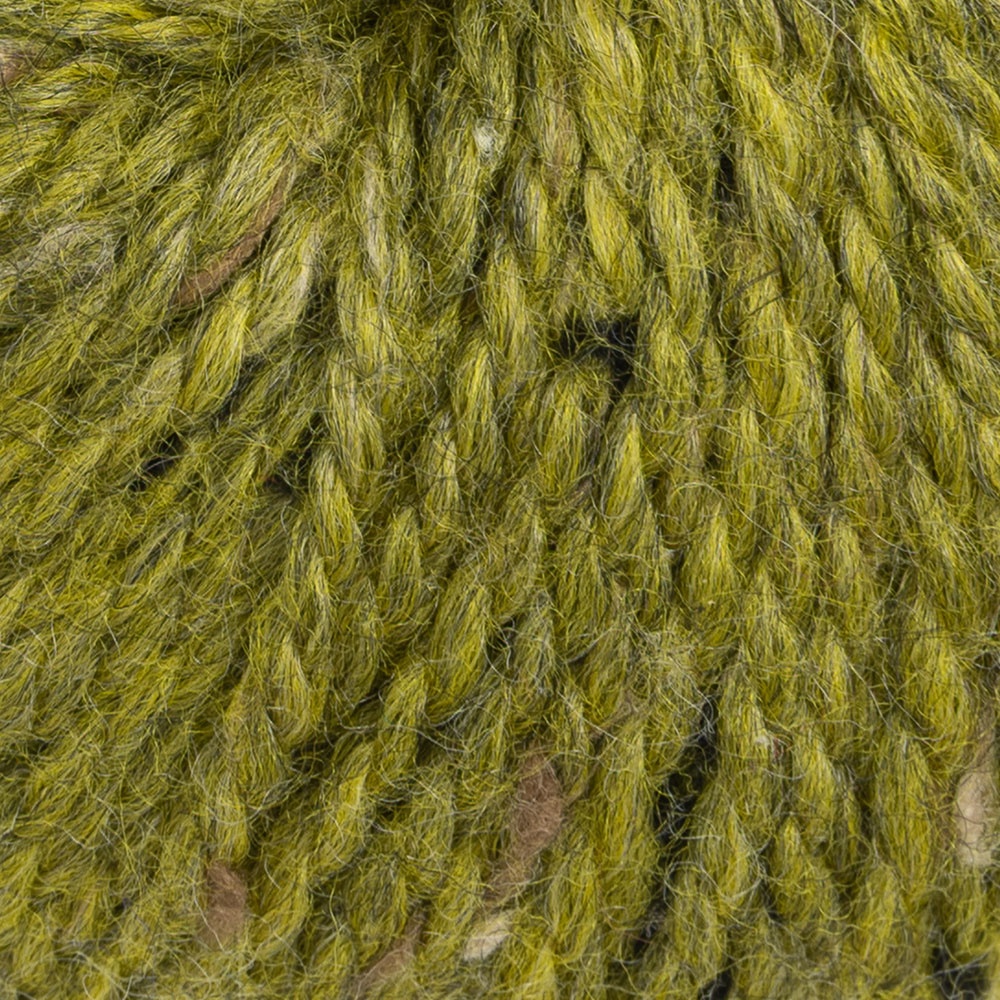 Artichoke Yarn - Unique Color Crochet Yarn for Creations