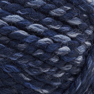 Lion Brand Yarn Wool-Ease Thick & Quick River Run Classic Bulky Yarn (1  unit), Delivery Near You
