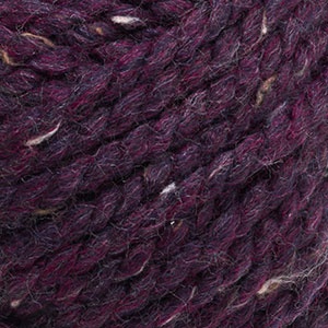 Raisin Yarn – Rich, Earthy Color for Crafting