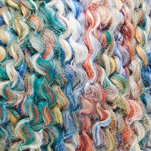 Lion Brand HOMESPUN- 407: Painted Desert Yarn Knit Crochet Craft Fast  Shipping