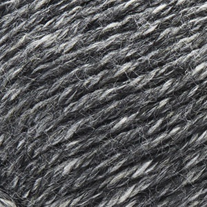 Lion Brand Yarn Heartland Great Smoky Mountains Basic Medium Acrylic Gray Yarn 3 Pack