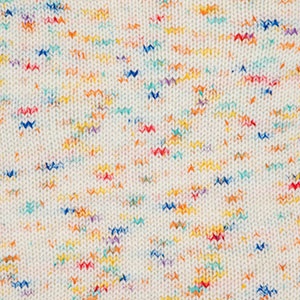 Image of Cake Pop Speckle - Brava Speckle Yarn