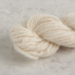 100% Baby Alpaca Yarn Wool Bare Yarn Wool Undyed Hank DK Weight