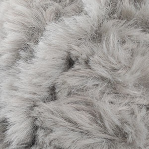 Fairy Tale Fur - Andesite | Crochet.com