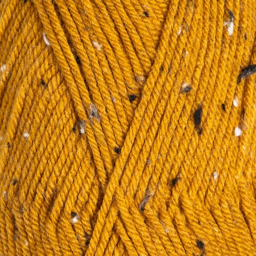 Image of Goldenrod - Brava Tweed Yarn