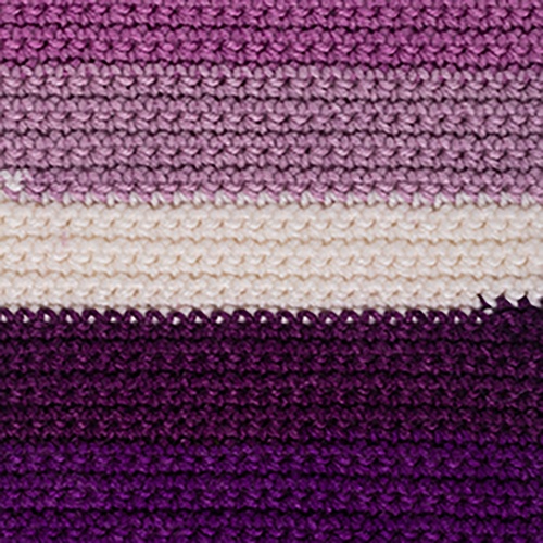 Image of Orchid - Brava Stripe Yarn
