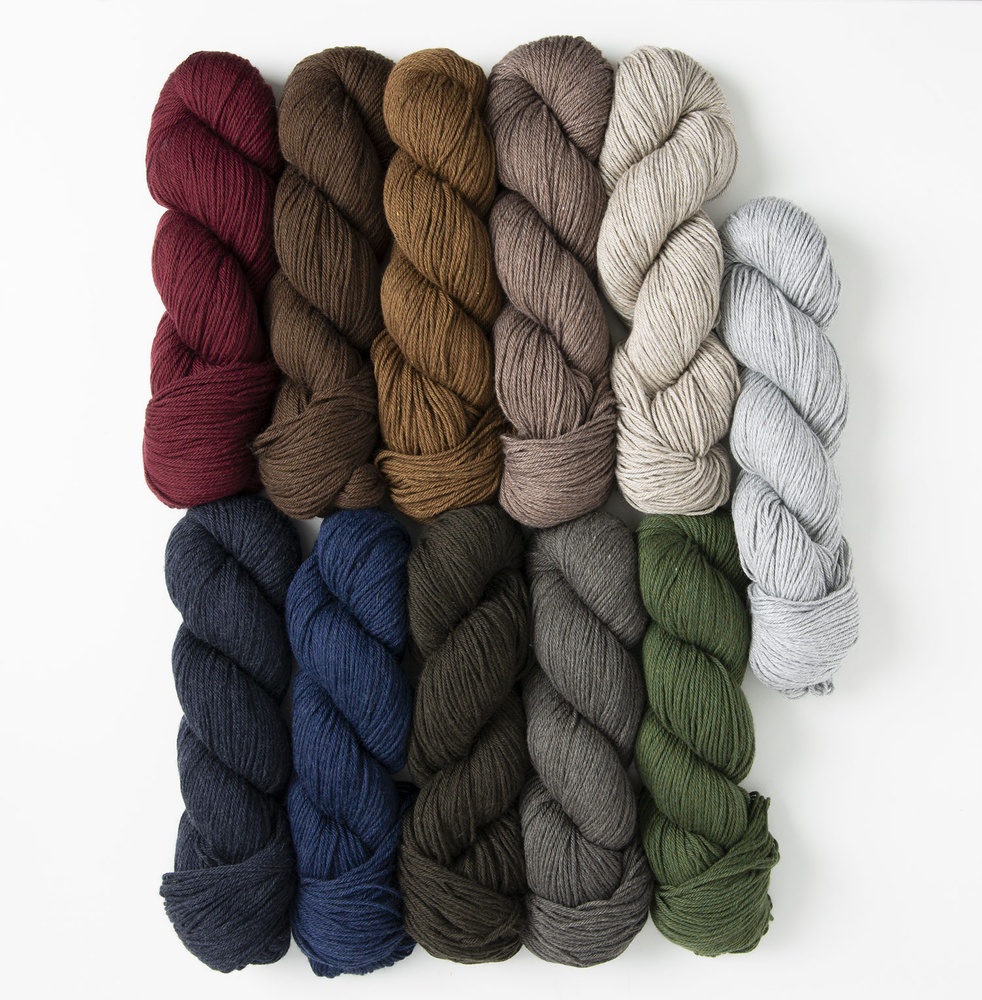 Woolen Cotton Value Pack – Summer 2024 Edition for Crochet Woolen Cotton Value Pack – Summer 2024 Edition for Crochet