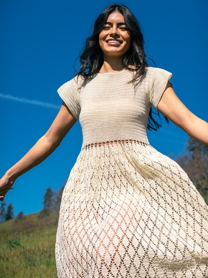 WeCrochet Exclusive Crochet Patterns | Crochet.com 