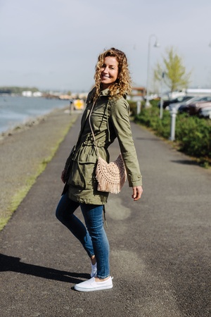 Sloan Bag Crochet Pattern