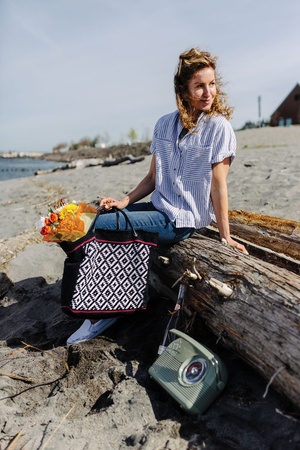 Mia Bag Crochet Pattern